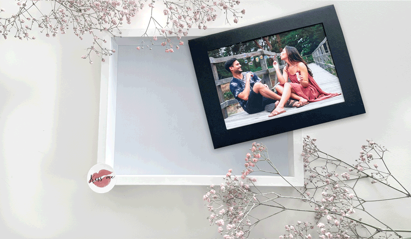 Frame Box in Action