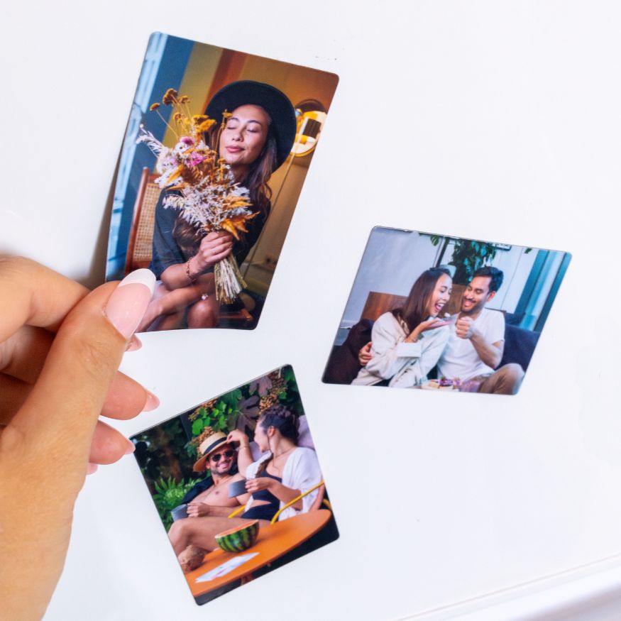 Passt zu jedem Hochzeitsstil