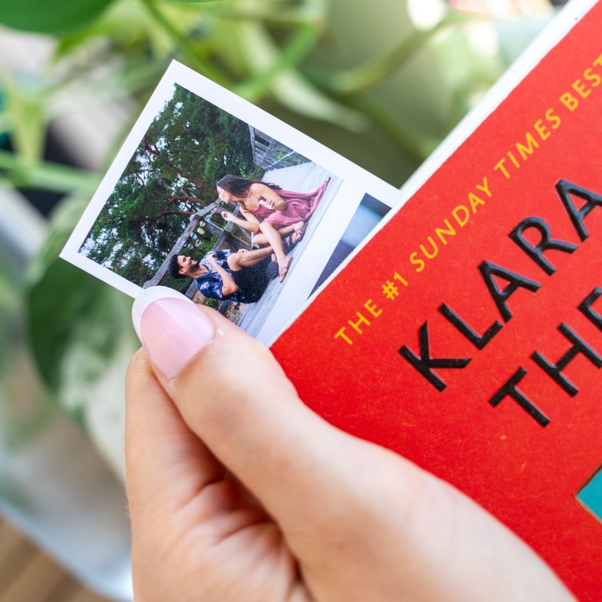 Einfach und stressfrei