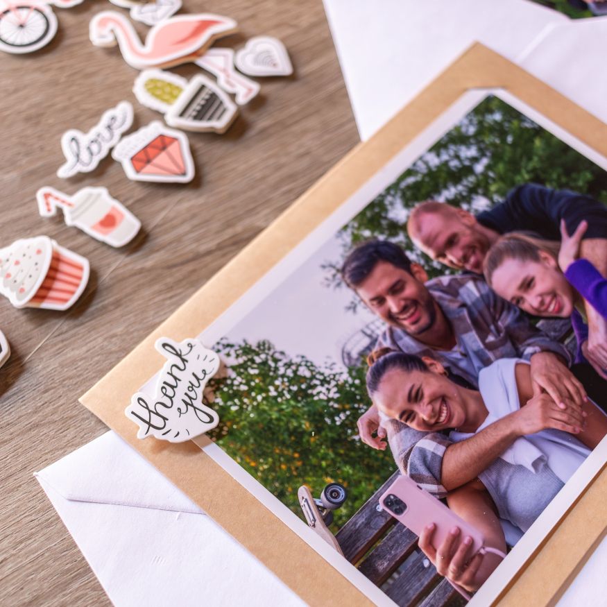 Passt zu jedem Hochzeitsstil