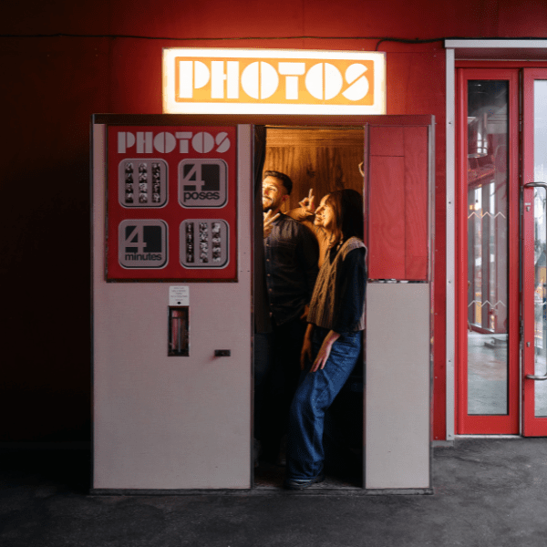 Passt zu jedem Hochzeitsstil