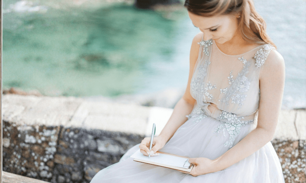 Gästebuch mit Fotobox erstellen: kreative Ideen für persönliche Erinnerungen