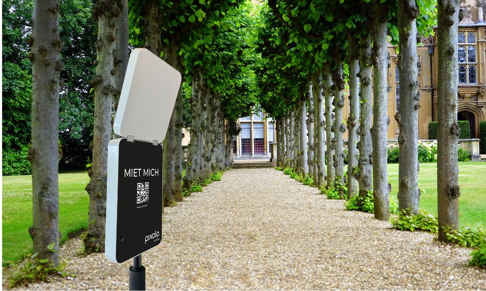 Typische Fehler beim Platzieren einer Fotobox