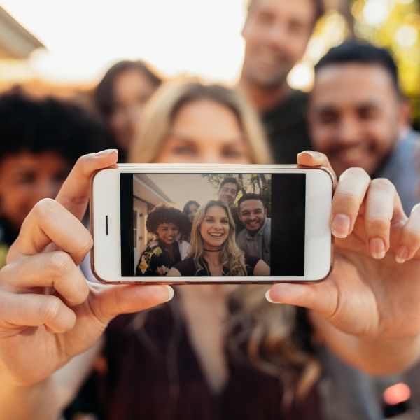 Passt zu jedem Hochzeitsstil