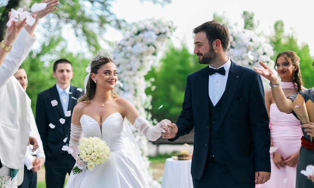 Fotobox Checkliste für die Hochzeit: Planung, Aufbau und Platzierung für perfekte Hochzeitsfotos
