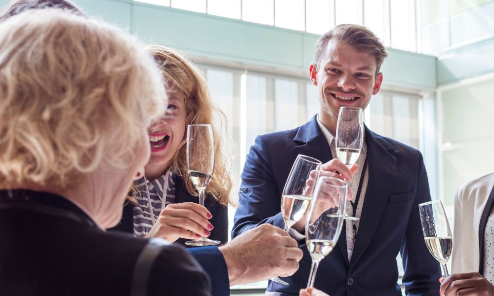 Fotobox bei Corporate Events: Wie Unternehmen mit Fotos ihr Employer Branding stärken